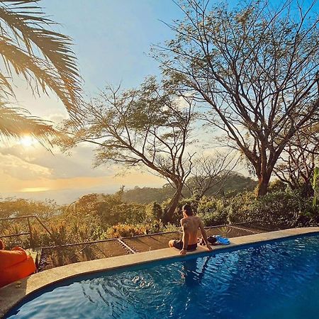 Lodge Mirador - Great Swimming Pool - Kitchen - Bbq - Netflix Tajo Alto 외부 사진