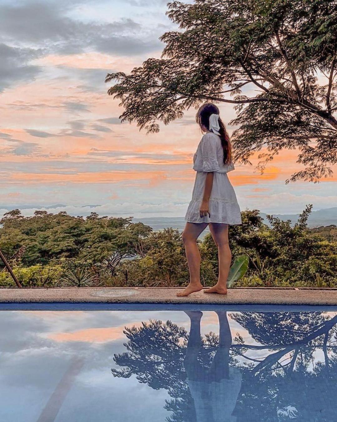 Lodge Mirador - Great Swimming Pool - Kitchen - Bbq - Netflix Tajo Alto 외부 사진