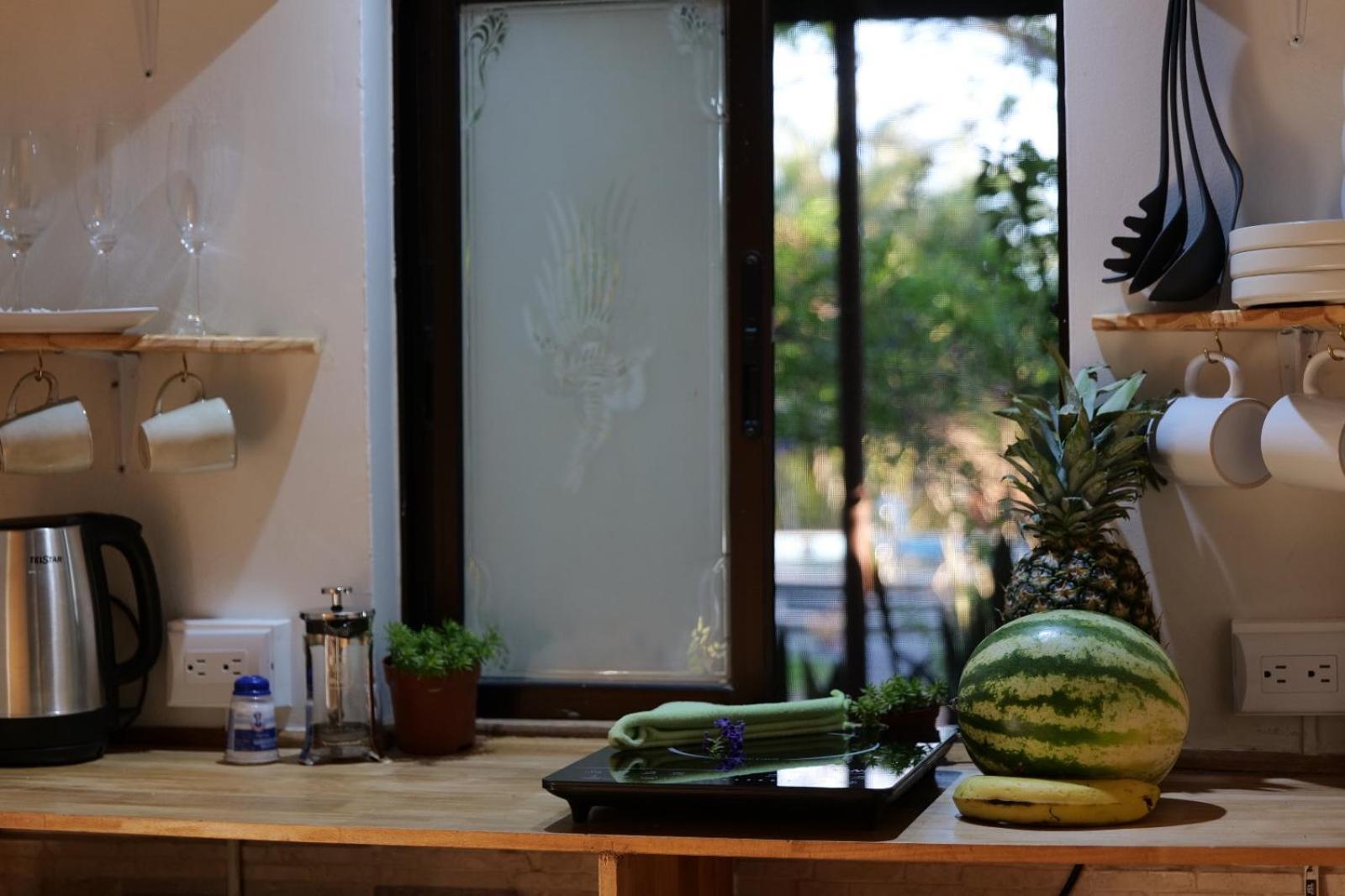 Lodge Mirador - Great Swimming Pool - Kitchen - Bbq - Netflix Tajo Alto 외부 사진