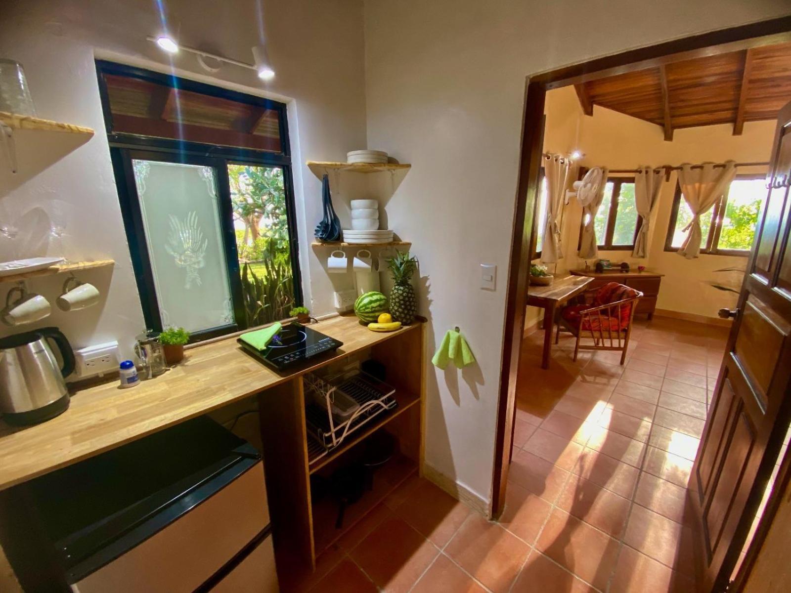 Lodge Mirador - Great Swimming Pool - Kitchen - Bbq - Netflix Tajo Alto 외부 사진