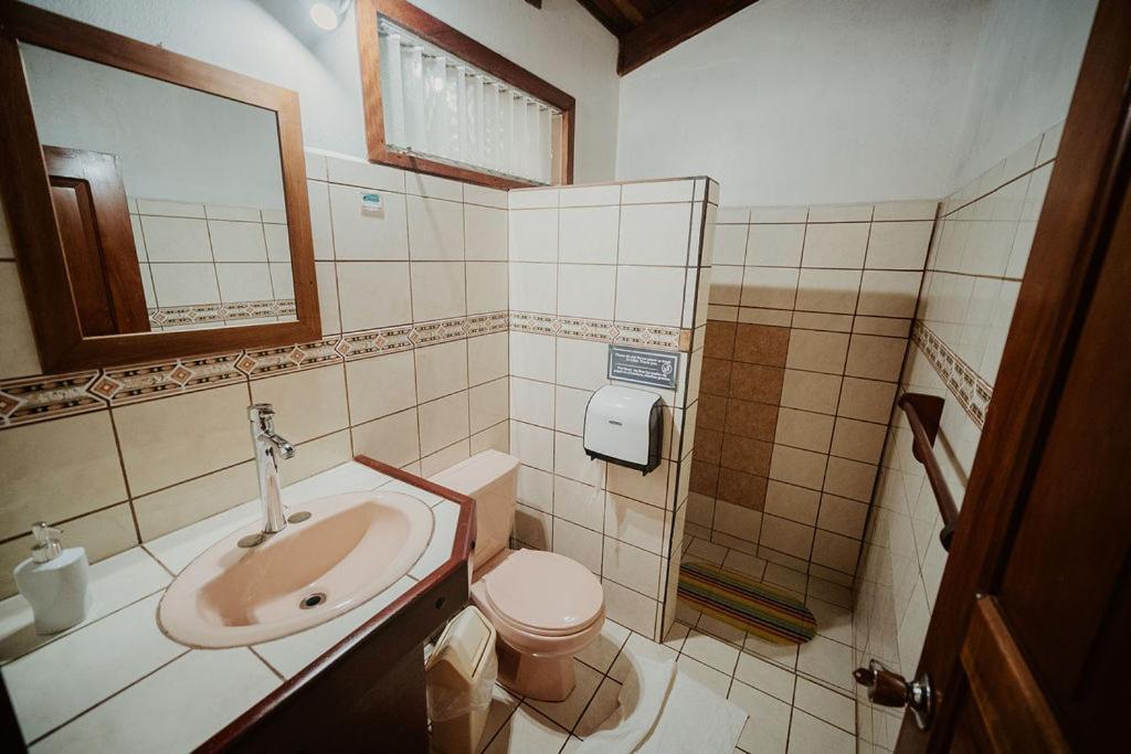 Lodge Mirador - Great Swimming Pool - Kitchen - Bbq - Netflix Tajo Alto 외부 사진