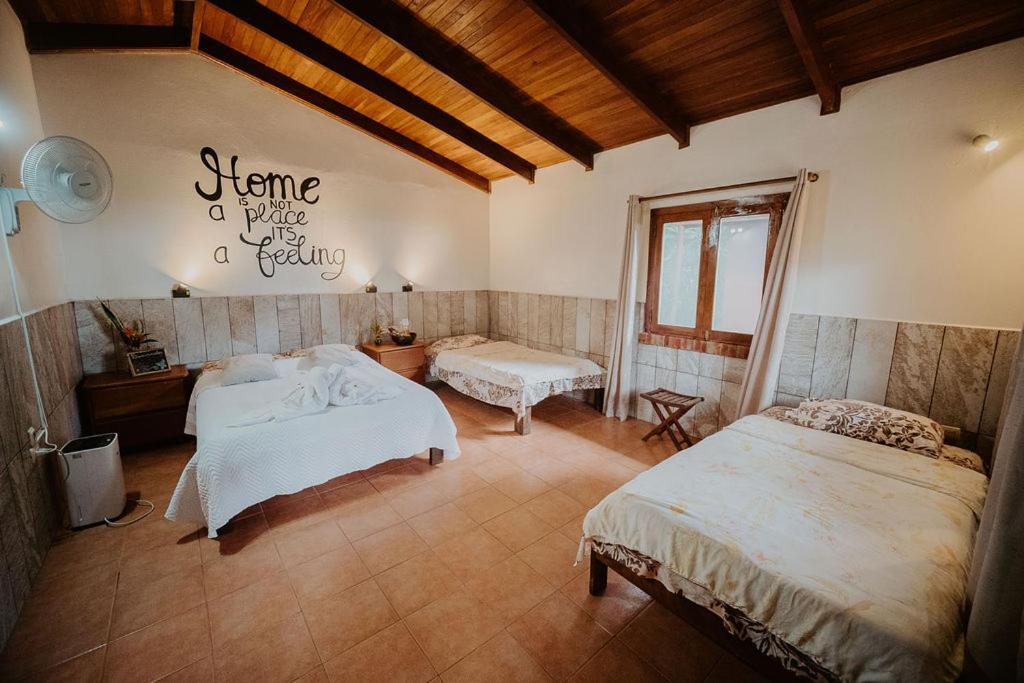 Lodge Mirador - Great Swimming Pool - Kitchen - Bbq - Netflix Tajo Alto 외부 사진