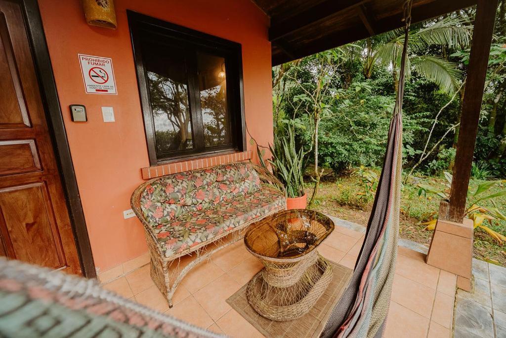 Lodge Mirador - Great Swimming Pool - Kitchen - Bbq - Netflix Tajo Alto 외부 사진