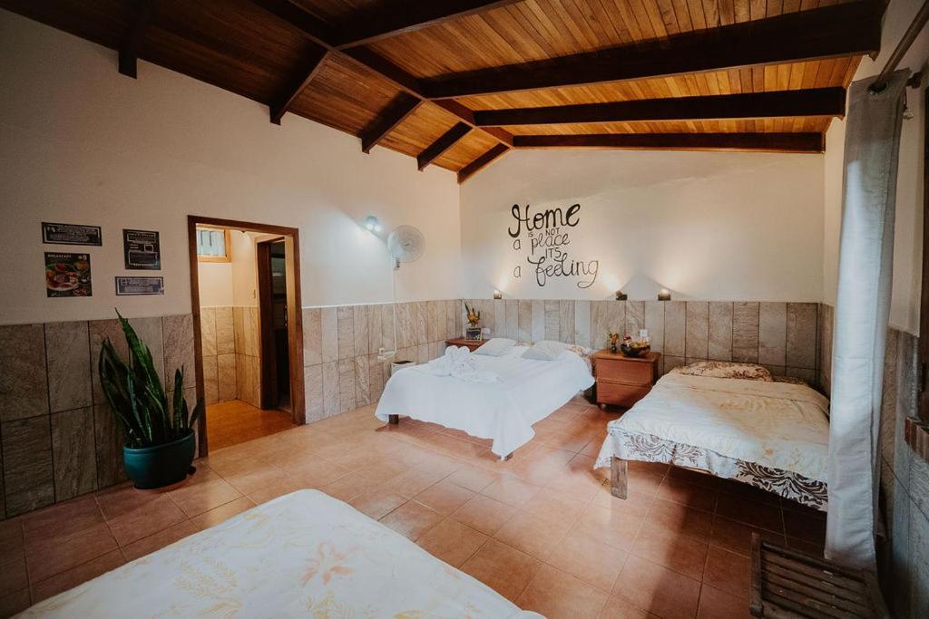 Lodge Mirador - Great Swimming Pool - Kitchen - Bbq - Netflix Tajo Alto 외부 사진