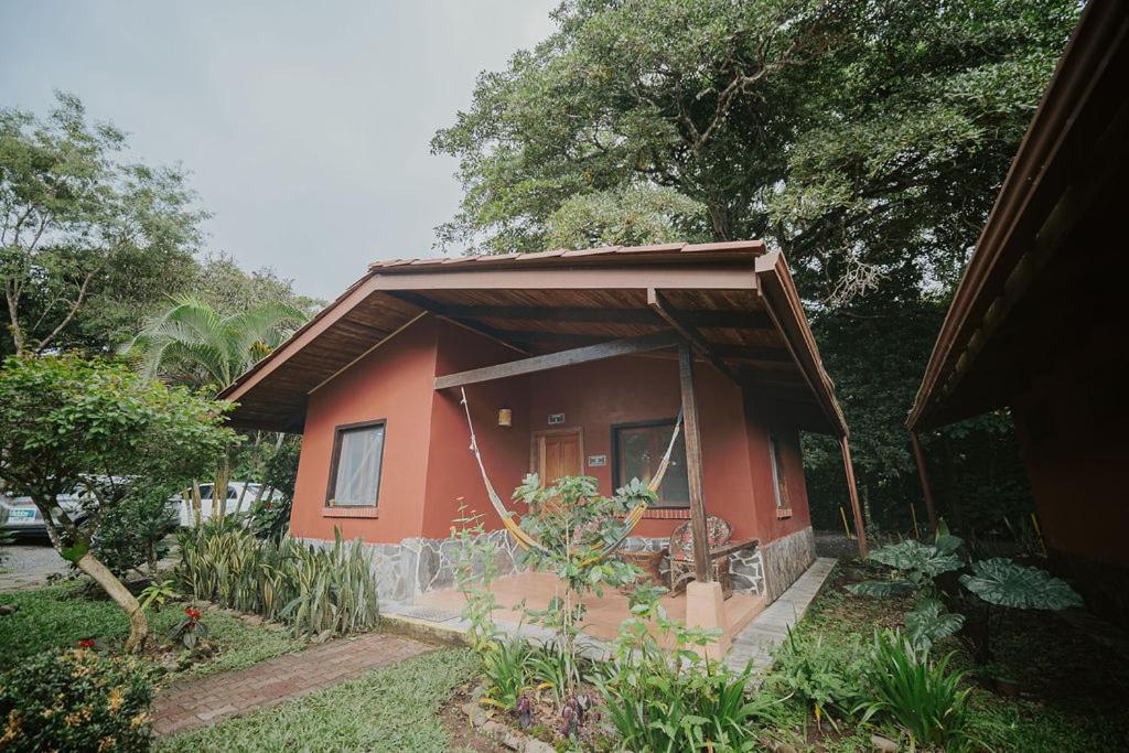 Lodge Mirador - Great Swimming Pool - Kitchen - Bbq - Netflix Tajo Alto 외부 사진