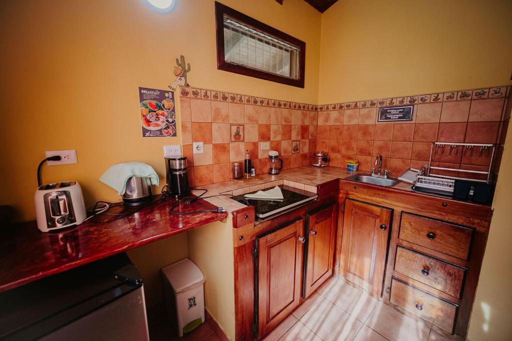 Lodge Mirador - Great Swimming Pool - Kitchen - Bbq - Netflix Tajo Alto 외부 사진