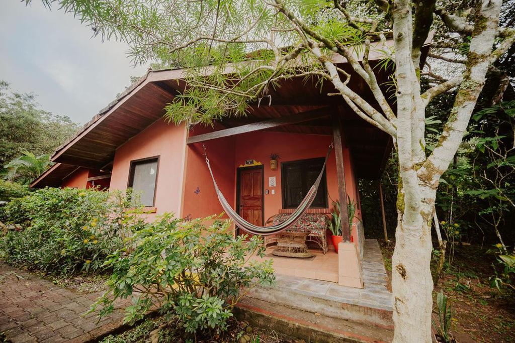 Lodge Mirador - Great Swimming Pool - Kitchen - Bbq - Netflix Tajo Alto 외부 사진