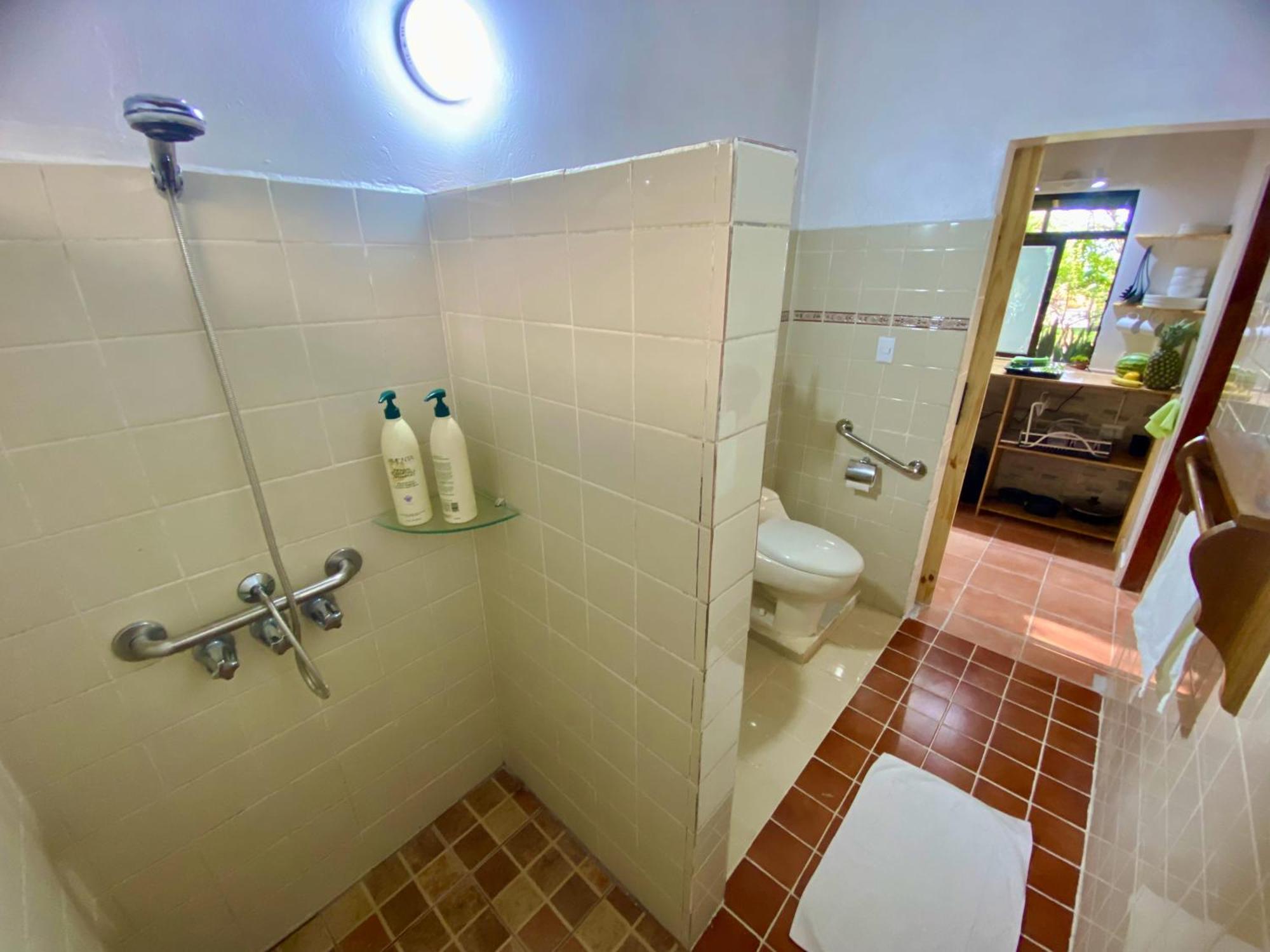 Lodge Mirador - Great Swimming Pool - Kitchen - Bbq - Netflix Tajo Alto 외부 사진